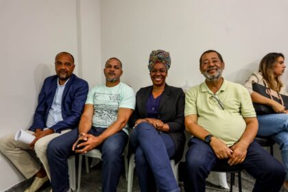 Conferência em Candeias debate desenvolvimento rural sustentável