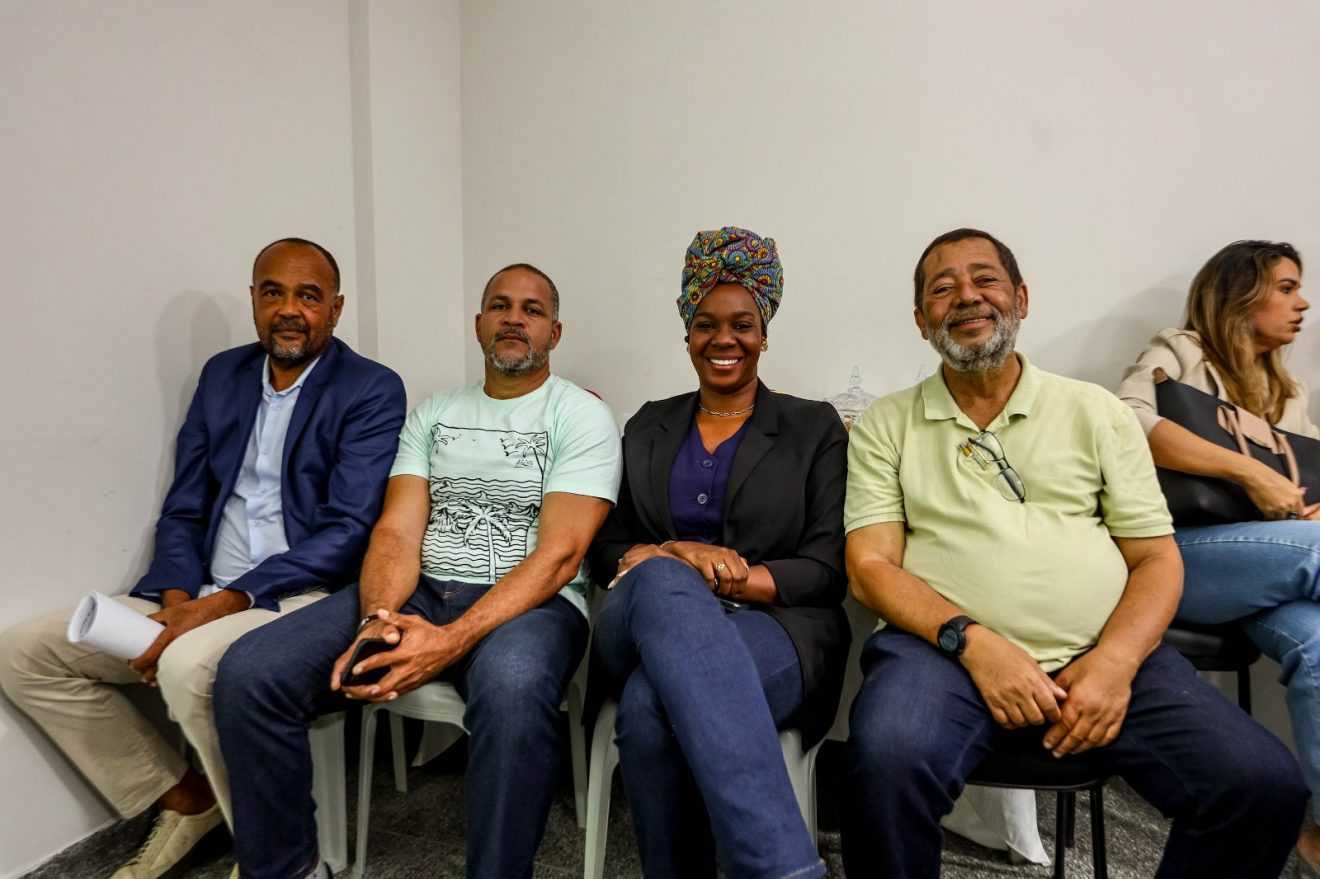 Conferência em Candeias debate desenvolvimento rural sustentável