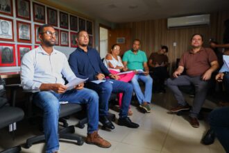 Sefaz apresenta prestação de contas ao Legislativo do 2º quadrimestre