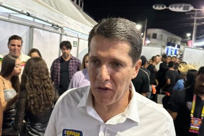 Zé Cocá diz que só decide apoio ao governo da Bahia em dezembro e admite espaço para diálogo com Jerônimo