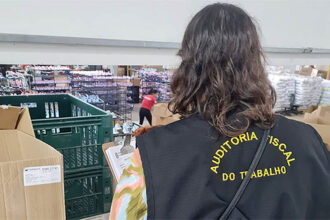 MTE Retira 107 Crianças do Trabalho Infantil em Fábricas de MG