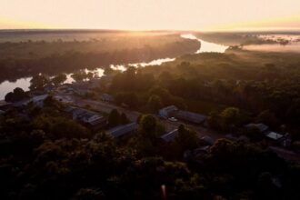 Transportes e Sustentabilidade: Rumo à COP30 na Amazônia