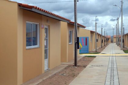 Minha Casa, Minha Vida Entidades aprova 5.250 novas moradias
