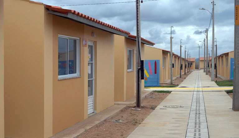 Minha Casa, Minha Vida Entidades aprova 5.250 novas moradias