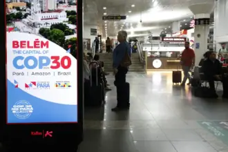Mais de 1.270 propostas para Pavilhões Brasil na COP 30