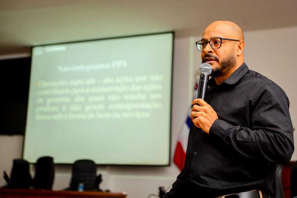 SEFAZ revela principais pontos do PPA em audiência pública impactante