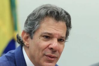 Haddad propõe delegacia da Receita para enfrentamento da lavagem de dinheiro