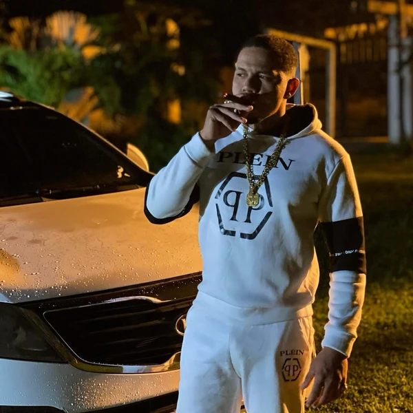 Manoel Marcos Soares, de 31 anos Crédito: Reprodução/redes sociais