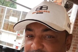 Família de Paulinho Mix pede apoio e orações em momento delicado