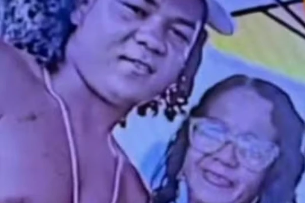 Polícia investiga morte de mãe e filho a tiros em Camaçari