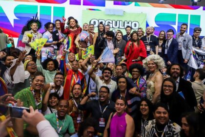 Conferência Nacional LGBTQIA+ retorna com novo Plano de Trabalho Digno