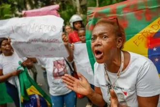 Denúncias revelam execuções e torturas no Rio: "carnificina"