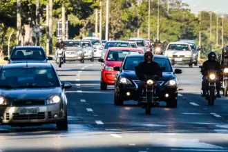 Novo projeto de CNH recebe 10 mil contribuições em menos de uma semana