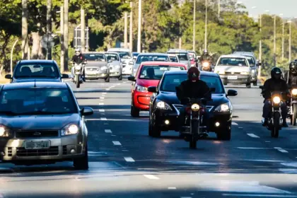 Novo projeto de CNH recebe 10 mil contribuições em menos de uma semana