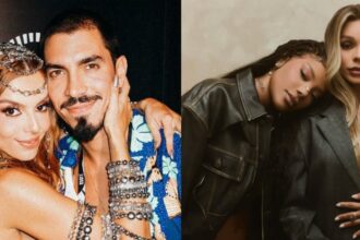 Marido de Giovanna Lancellotti Responde Brunna e Revela Verdade