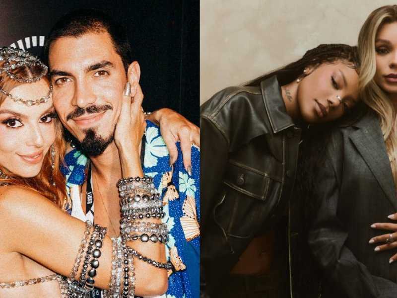 Marido de Giovanna Lancellotti Responde Brunna e Revela Verdade