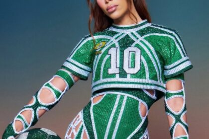 Anitta Desiste de Salvador: O Motivo Surpreendente Revelado!