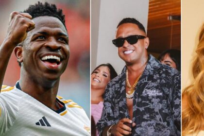 Bruno Magnata Desvenda Rumores: Música Ironiza Affair Surpreendente