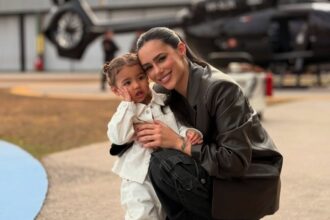 Bruna Biancardi Desmente Rumores: 'Credibilidade Zero' em Festa