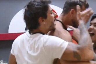 Briga em 'A Fazenda 17': Intervenção da produção após confusão!