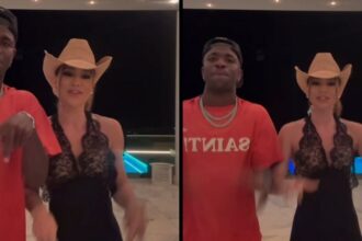 Vini Jr. Dança com Virginia: Romance ou Apenas Amizade?