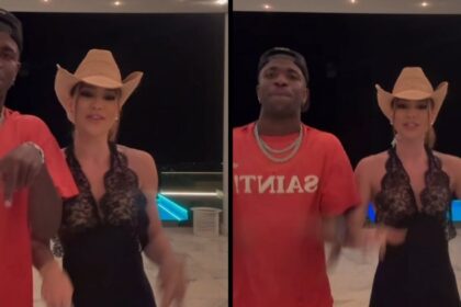 Vini Jr. Dança com Virginia: Romance ou Apenas Amizade?