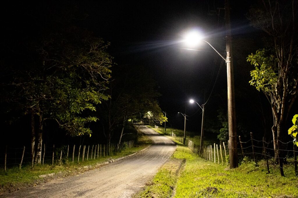 Iluminando o Caminho para a Ilha do Paty