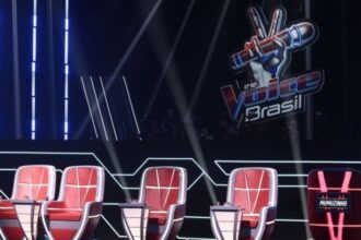 The Voice Brasil Renova Esperanças: O Que Esperar do Retorno?