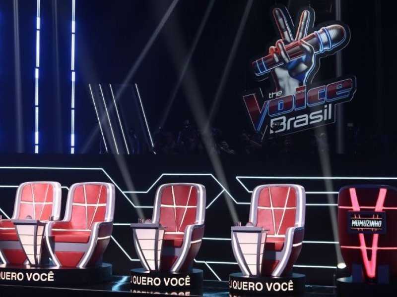 The Voice Brasil Renova Esperanças: O Que Esperar do Retorno?