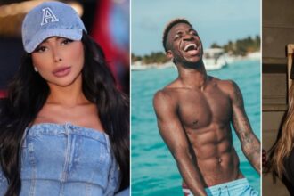 Vini Júnior Encontra Modelo Após Saída de Virgínia: O Que Aconteceu?