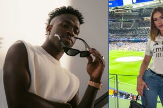 Vinicius Júnior Fala Sobre Término: Conexão Sincera Revelada