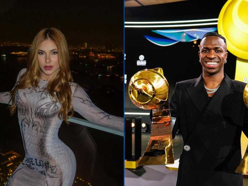 Virginia Termina com Vini Jr: O Que Revelam os Prints Picantes?