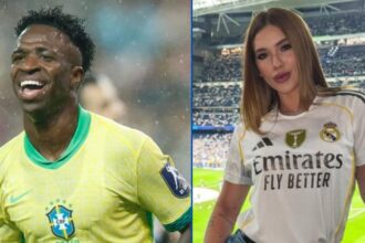 Vini Jr. posta foto enigmática: reconciliação com Virginia?