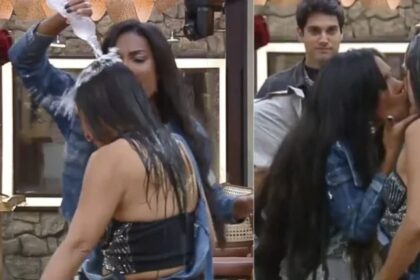 Assédio ou Amor? Carol Beija Yoná e Gera Revolta na Web!