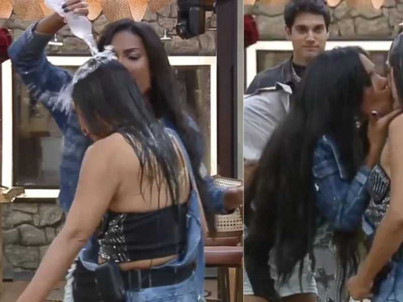 Assédio ou Amor? Carol Beija Yoná e Gera Revolta na Web!