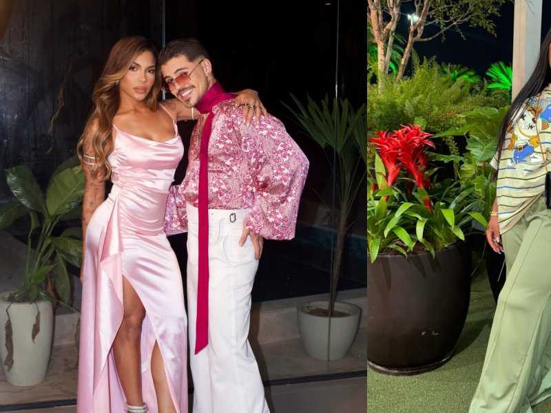 Biel Defende Tays Reis: A Verdade Sobre a 'Superioridade'!