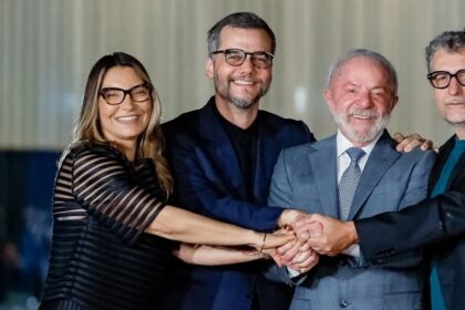 O Agente Secreto: Wagner Moura e o Milhão do Governo Lula