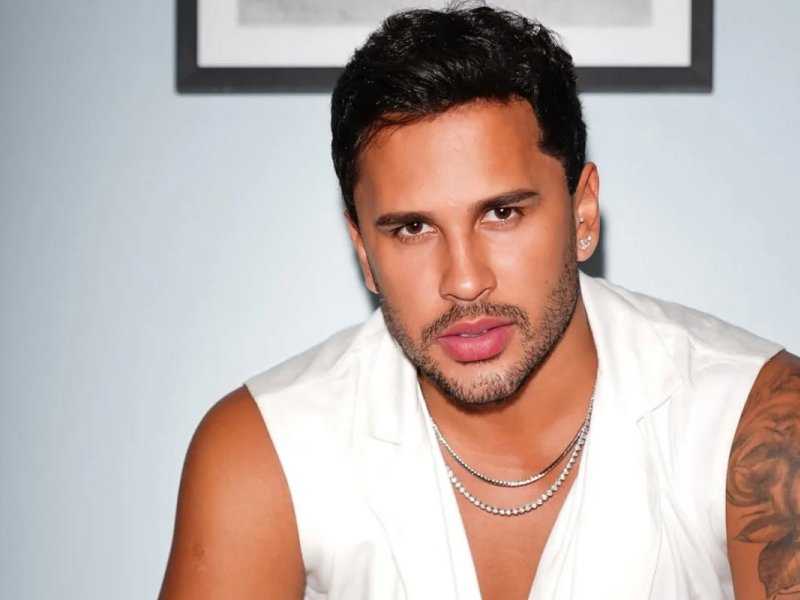 Lucas Guimarães Revela Verdade Sobre Fama de 'Corno' e Surpreende!