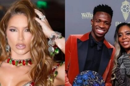 Sogra e Filha: Noitada de Samba e Surpresas Inesperadas!