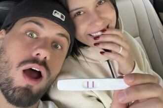 Teste de Gravidez Revela Surpresa: Ana Castela e Zé Felipe!