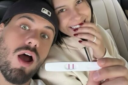 Teste de Gravidez Revela Surpresa: Ana Castela e Zé Felipe!