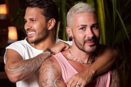 Carlinhos Maia e Lucas Guimarães: Reencontro ou Fim Definitivo?