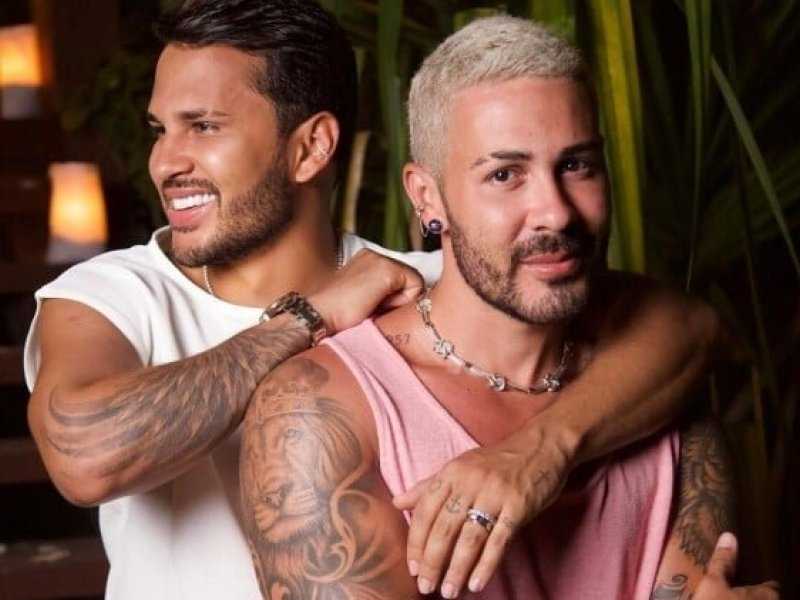 Carlinhos Maia e Lucas Guimarães: Reencontro ou Fim Definitivo?