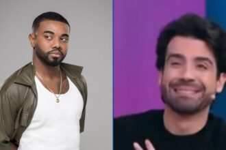 Calma Calabreso! Davi Brito Revela Verdade Surpreendente