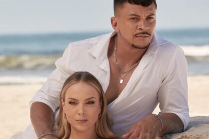 Tata Estaniecki e Julio Cocielo: O que esconde a mudança?