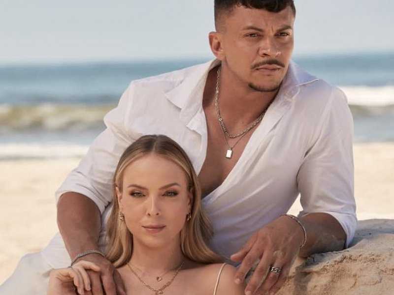 Tata Estaniecki e Julio Cocielo: O que esconde a mudança?