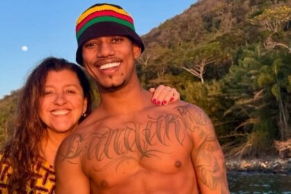 Regina Casé emociona ao homenagear O Kannalha e Preta Gil