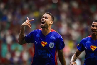 Bahia Brilha: Quarta Vitória e G6 Afirmado na Série A!