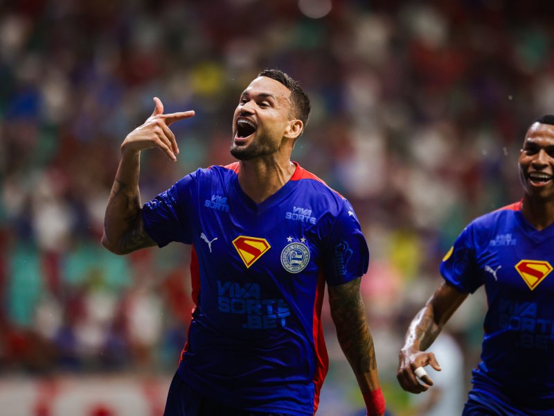 Bahia Brilha: Quarta Vitória e G6 Afirmado na Série A!