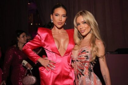 Karoline Lima Para de Seguir Virgínia: Motivos Surpreendentes